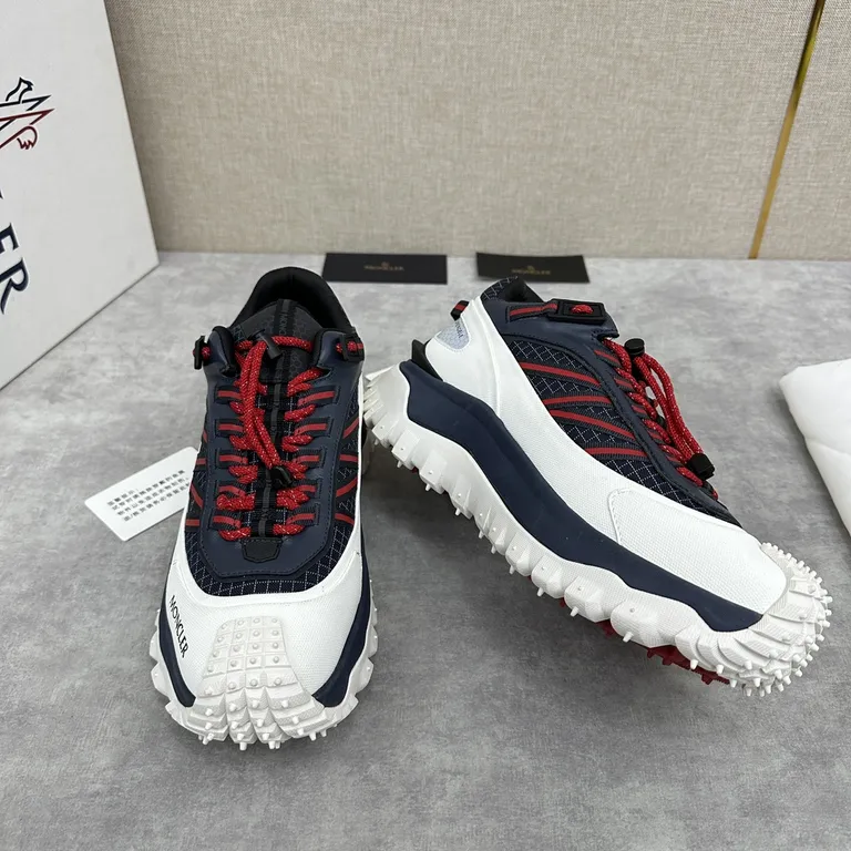 Moncler Shoe 